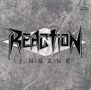 REACTION INSANE バンドスコアの+spbgp44.ru